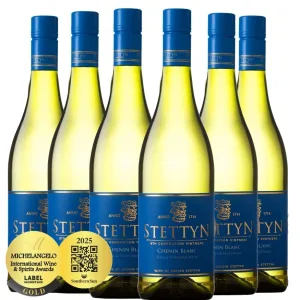 Stettyn Chenin Blanc 2025