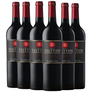 Stettyn Merlot 2024