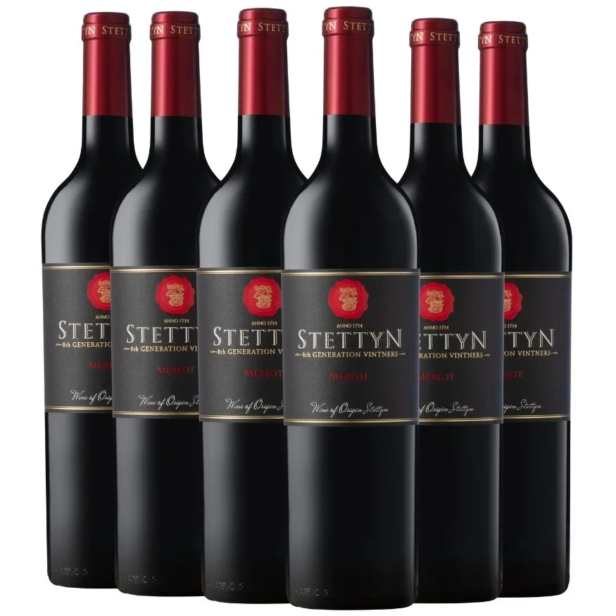Stettyn Merlot 2024
