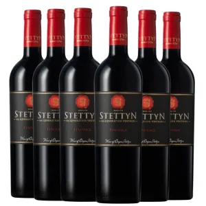 Stettyn Pinotage 2024