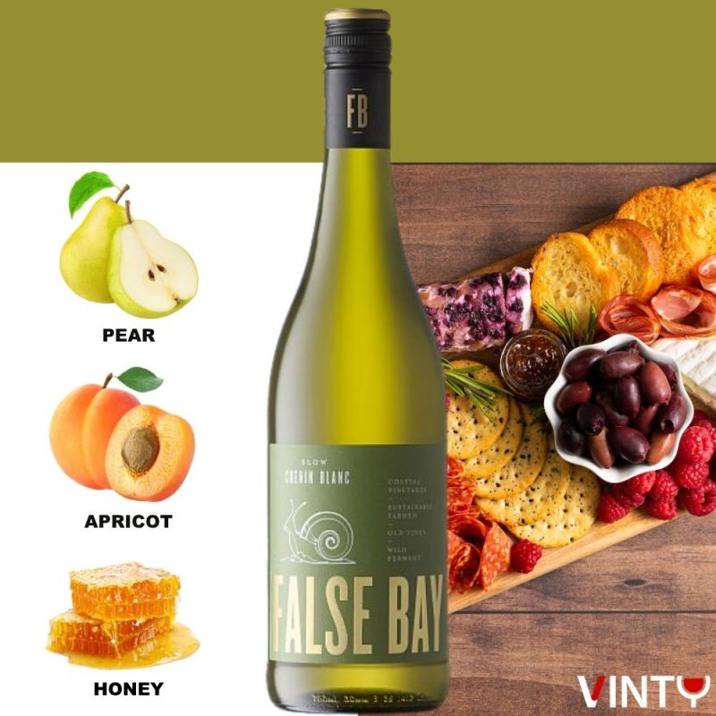 Waterkloof False Bay Chenin Blanc