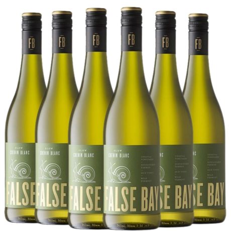 False Bay Slow Chenin Blanc 2025