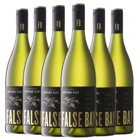 False Bay Windswept Sauvignon Blanc 2024