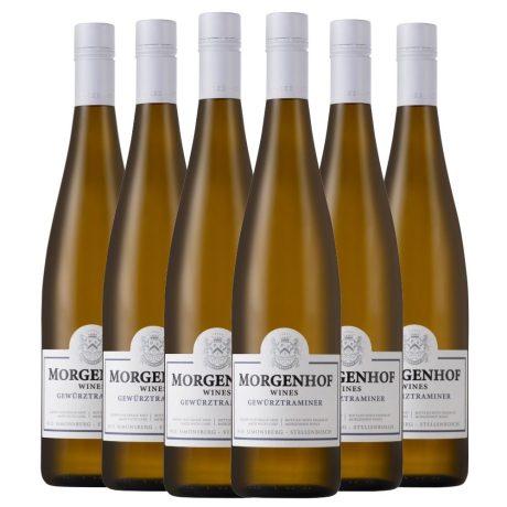Morgenhof Gewurtztraminer 2023