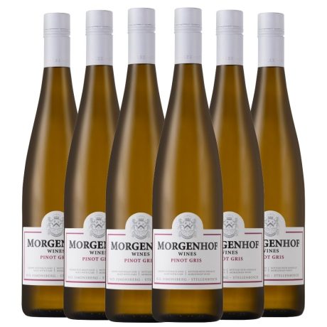 Morgenhof Pinot Gris 2023