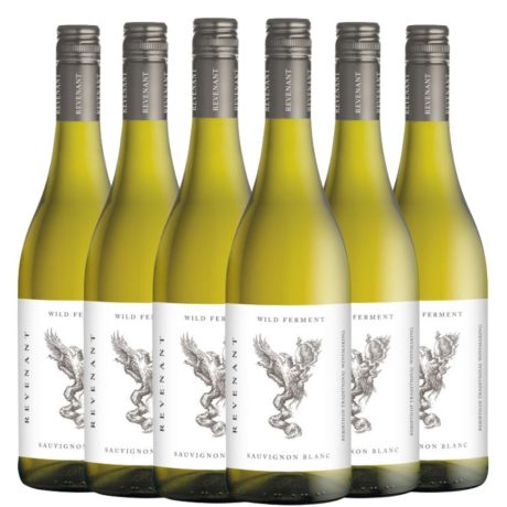 Revenant Wild Ferment Sauvignon Blanc 2024