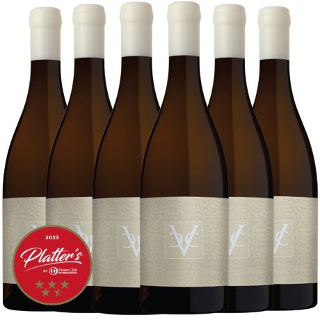 Asara  Cape White Blend (CVC) 2018