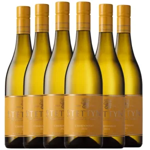 Stettyn Chardonnay 2025