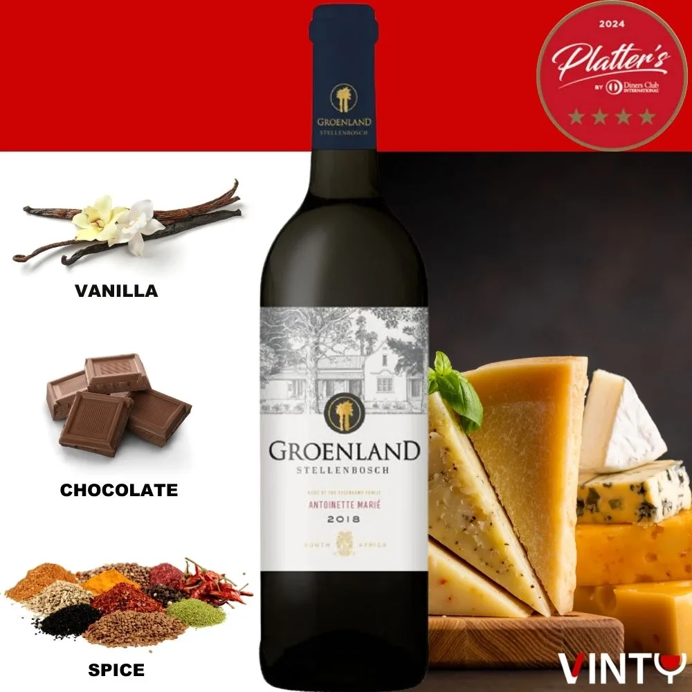 Groenland Antoinette Marie 2020 - Image 2