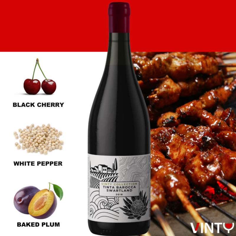 Vinty-Collection-Tinta-Barocca-Swartland-2018