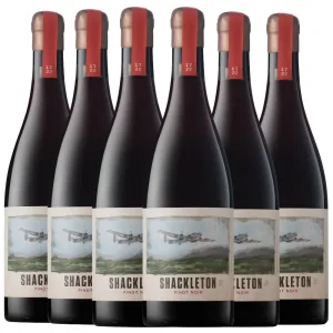 Stettyn Shackleton Pinot Noir 2024