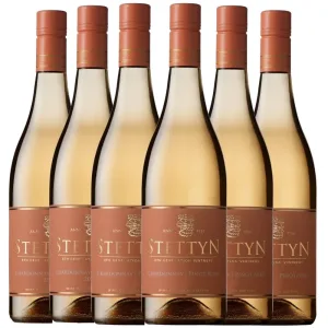 Stettyn Chardonnay Pinot Noir Rosé 2025
