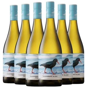 Stettyn Tobie Sauvignon Blanc 2025