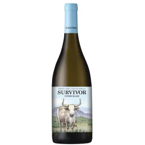Bottle of Survivor Terroir Chenin Blanc 2024