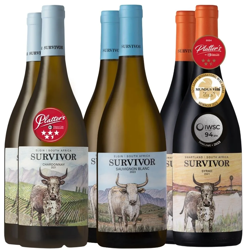 Survivor Tribal Council #409 Mixed case