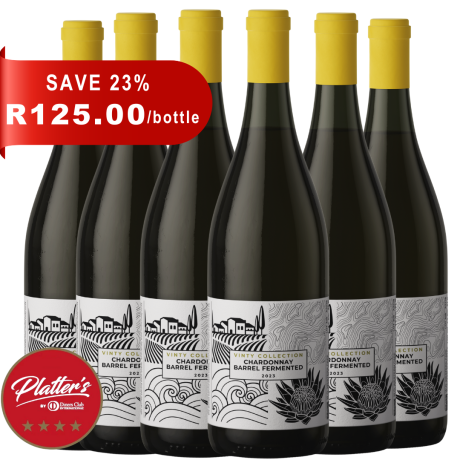 Vinty Collection Chardonnay 2023