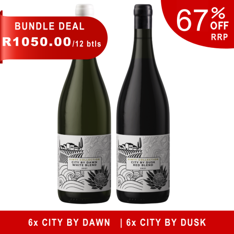 Vinty Collection City by Combo