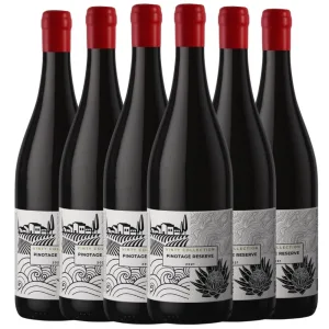 Pinotage Reserve 2021
