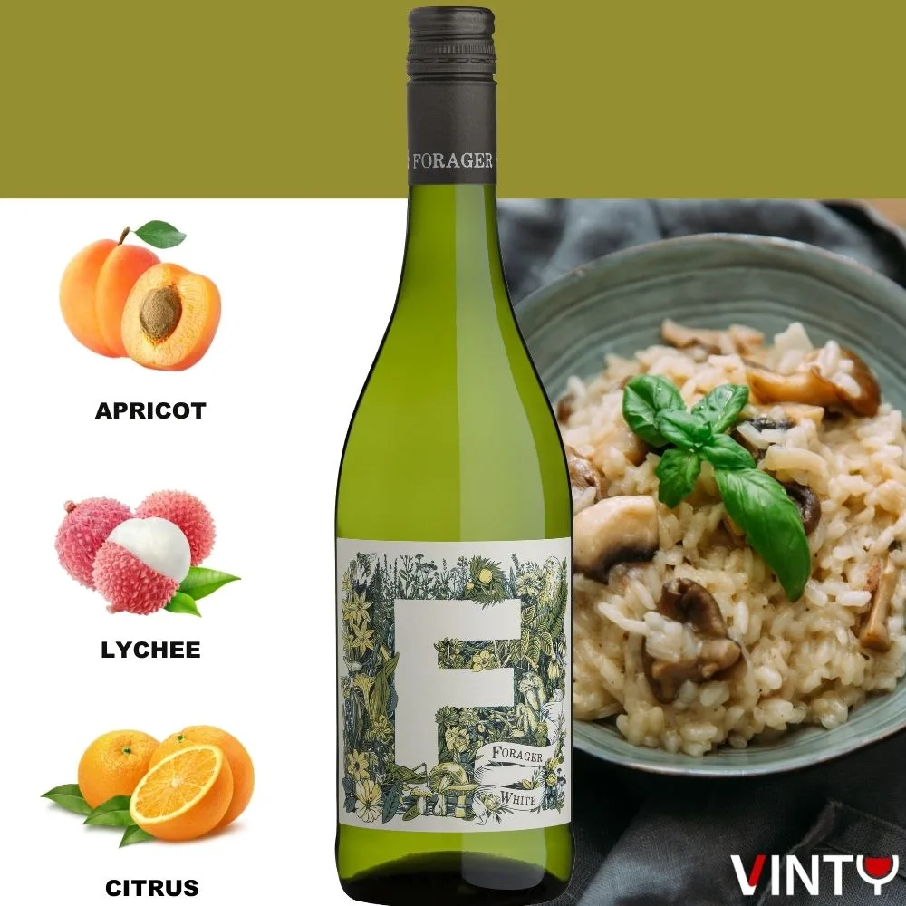 Forager White Blend 2024 - Image 2