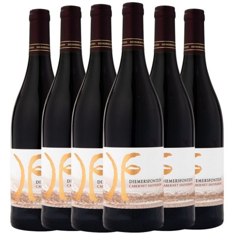 Diemersfontein Cabernet Sauvignon 2024