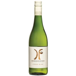 Diemersfontein Chenin Blanc 2024 Bottle Shot
