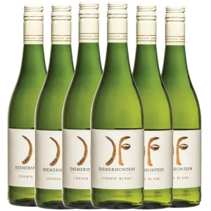 Diemersfontein Chenin Blanc 2024