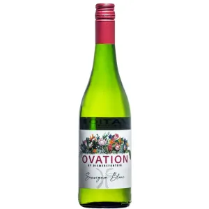 Diemersfontein-Ovation-Sauvignon-Blanc-2024 Bottle shot