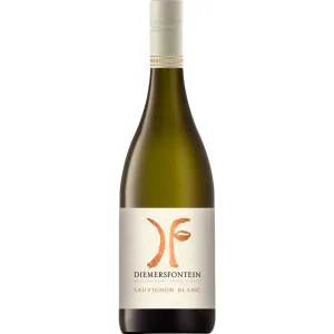 Diemersfontein Sauvignon Blanc 2024 bottle image