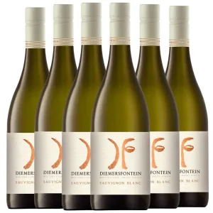 Diemersfontein Sauvignon Blanc 2024