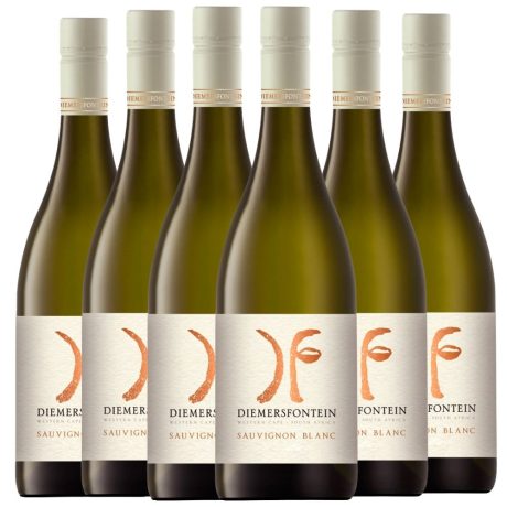 Diemersfontein Sauvignon Blanc 2024