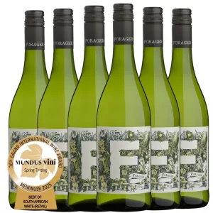 Forager White Blend 2024