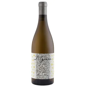 Pilgrim-Chenin-Blanc-2022 Bottle Shot