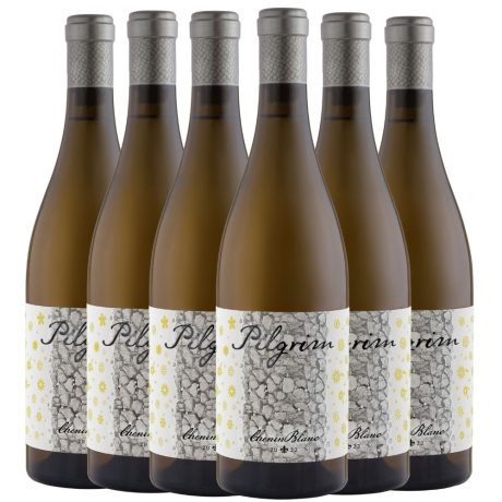 Pilgrim Chenin Blanc 2022