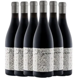 Pilgrim Shiraz 2021