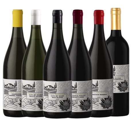 XCellar Discovery Pack