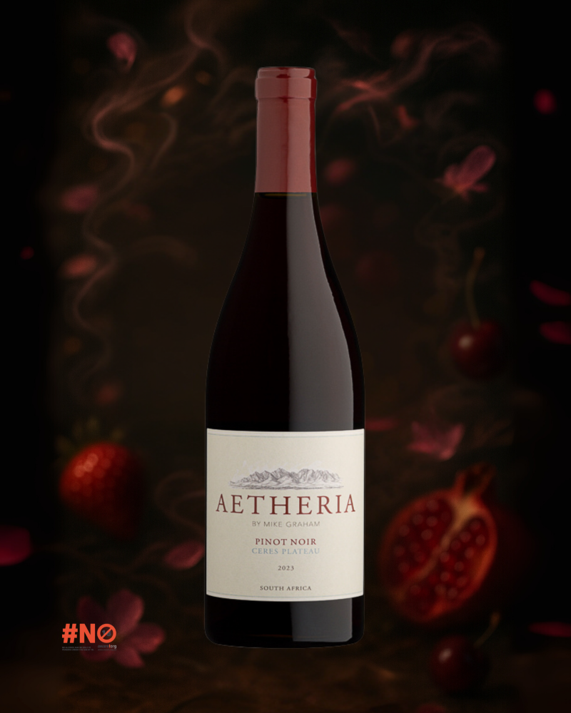 South African Pinot Noir