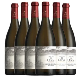 Opstal Cabernet Sauvignon / Cinsault 2024