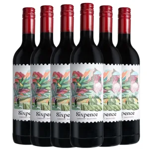 Opstal Sixpence Cabernet Sauvignon 2024