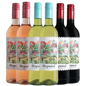 Opstal Sixpence Mixed Case