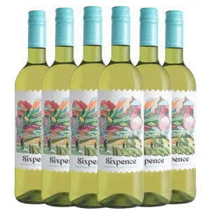 Opstal Sixpence White Blend 2024