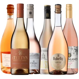 Rosé Discovery Case