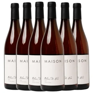 Maison Blanc de Noir 2023