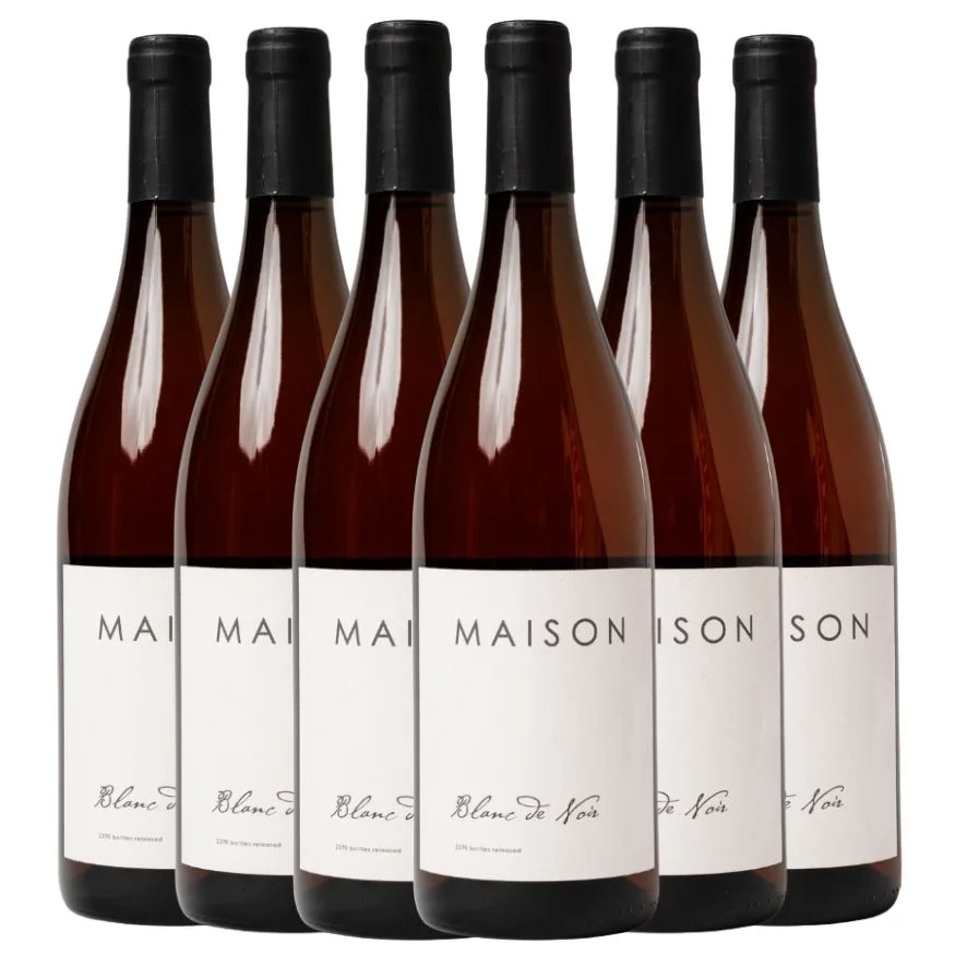 Maison-Blanc-de-Noir