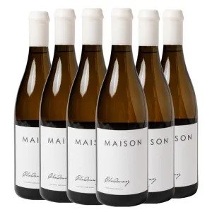 Maison-Chardonnay