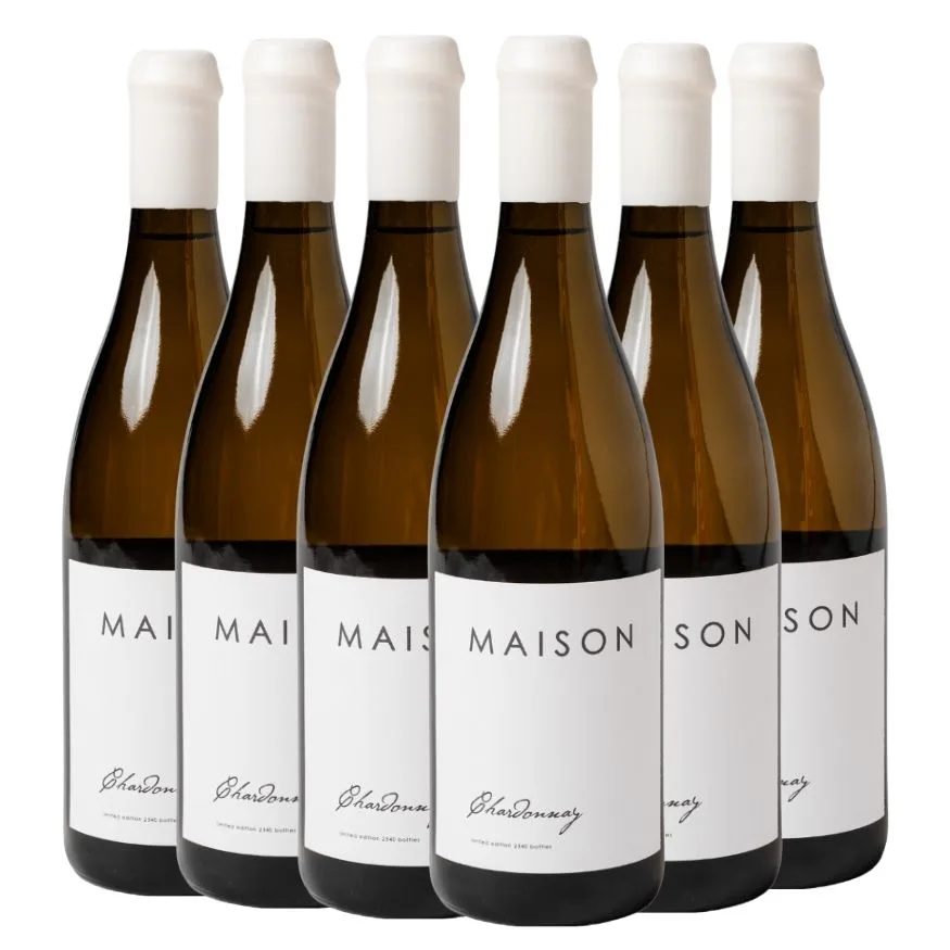 Maison-Chardonnay