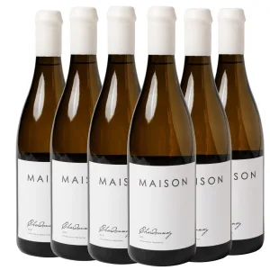 Maison Chardonnay 2022
