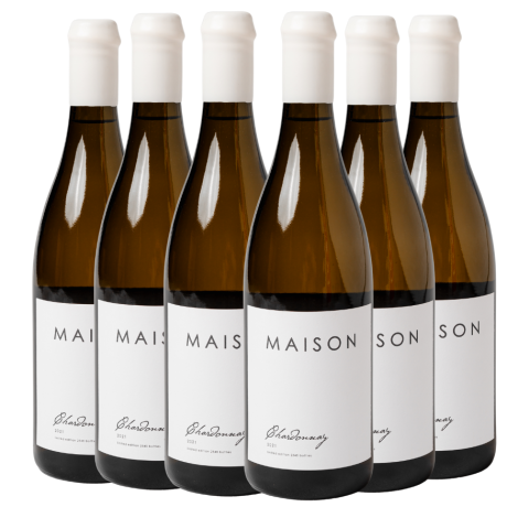Maison Chardonnay 2022