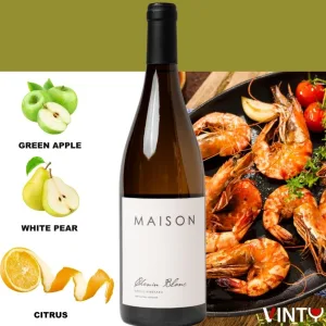 Masion-Chenin-Blanc