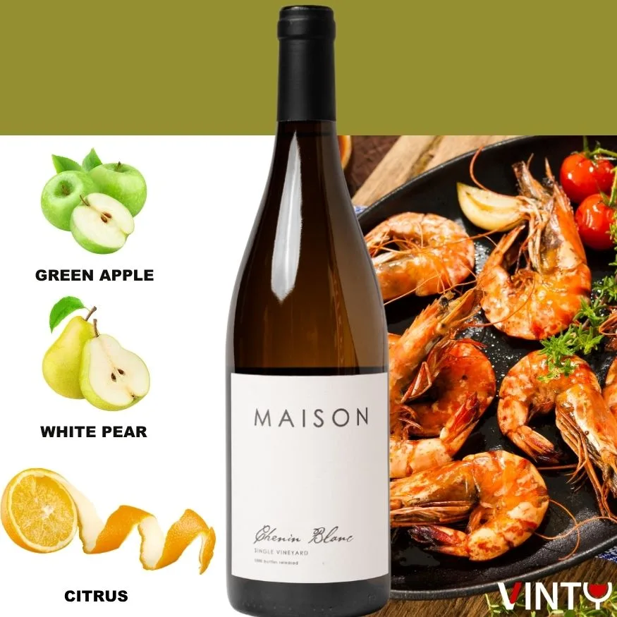 Masion-Chenin-Blanc