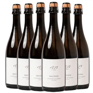 Maison Méthode Cap Classique 2020